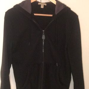 Burberry Men’s Classic Hoodie Size Small